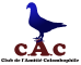 Résultats Concours Courses CAC - Club amitié Colombophile